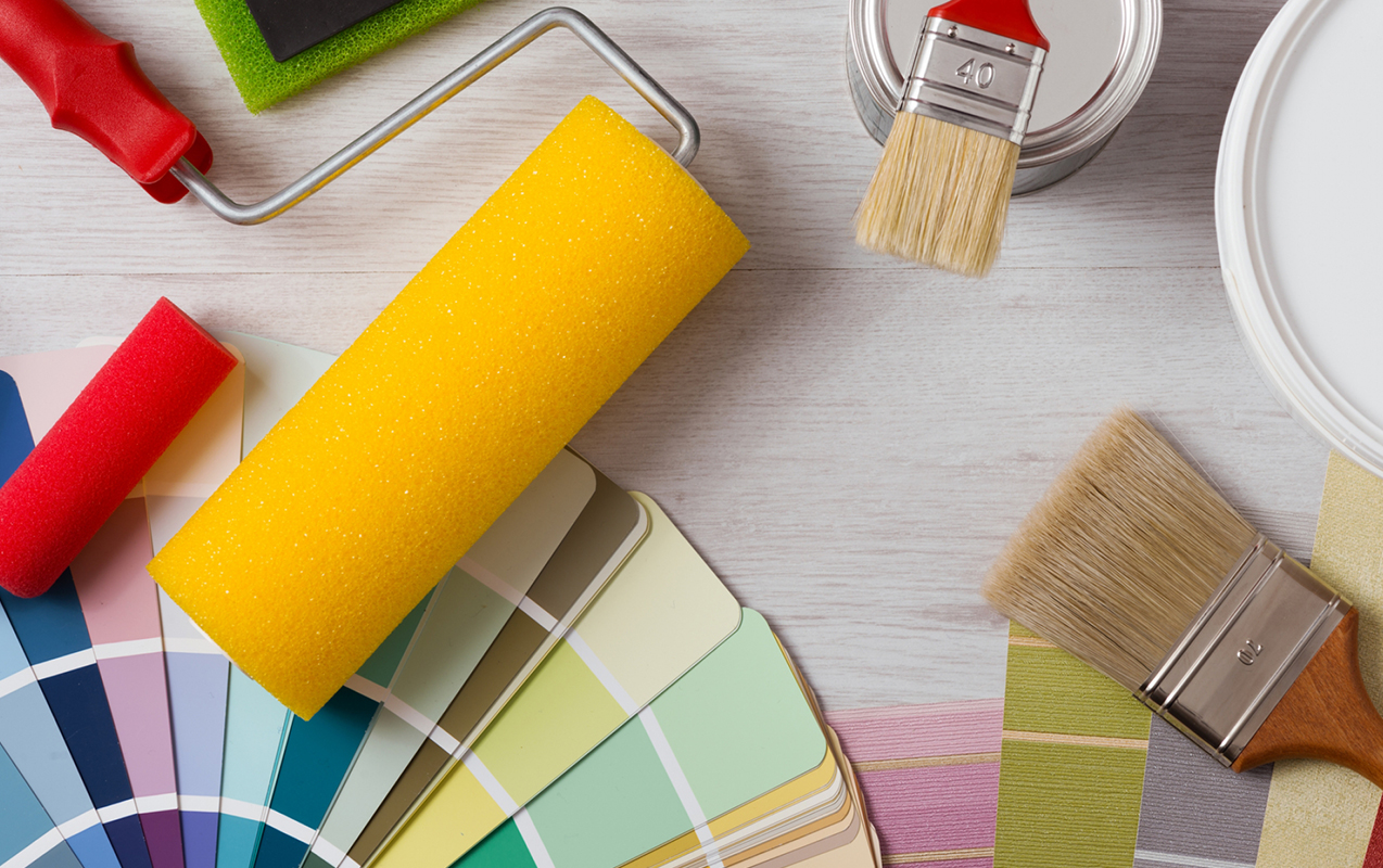 Armutlu dış cephe boyama